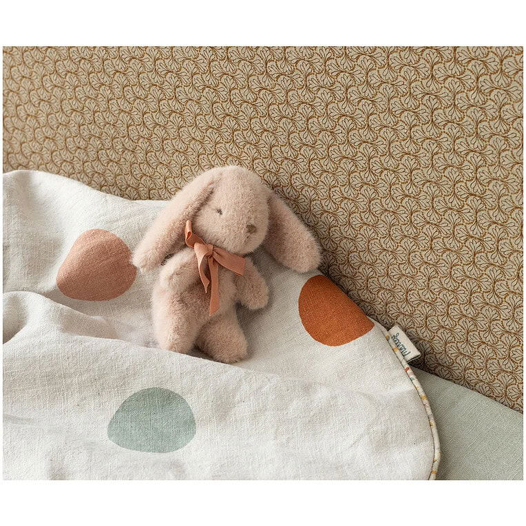 Maileg plush bunny mini