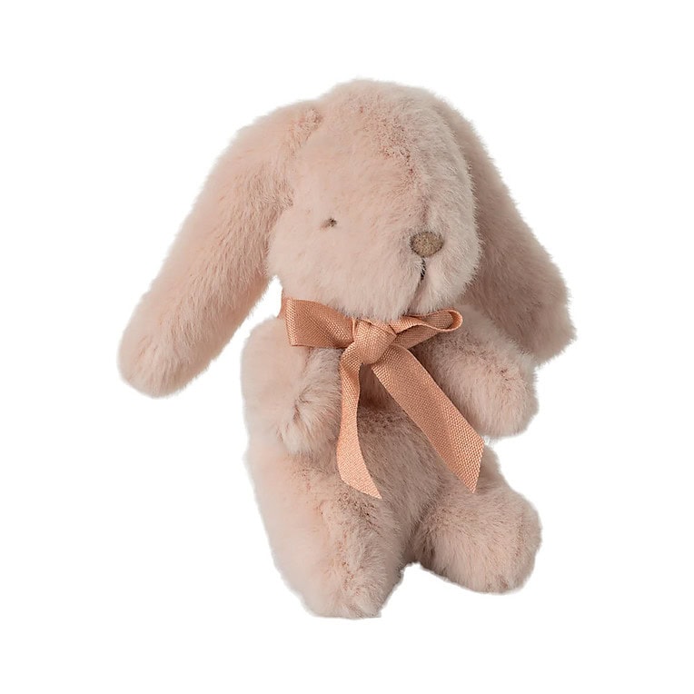 Maileg plush bunny mini
