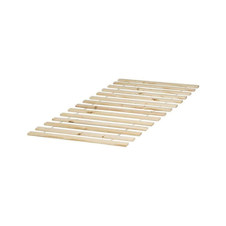 Kindercompagnie 90x200 rolbodem
