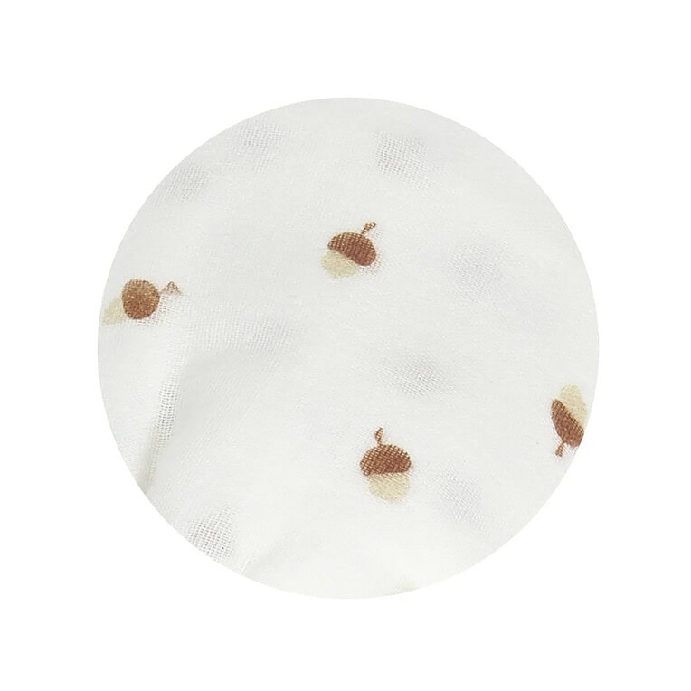 Nanami Ledikantlaken Acorn