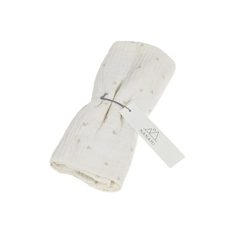 Nanami Ledikantlaken Heart Cream