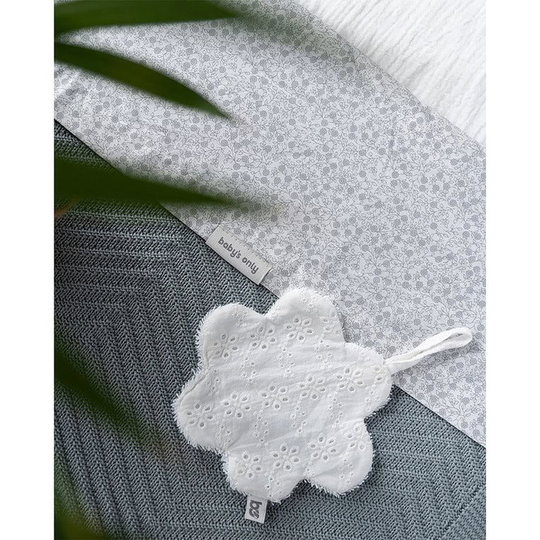 Baby's Only Ledikantlaken Flower