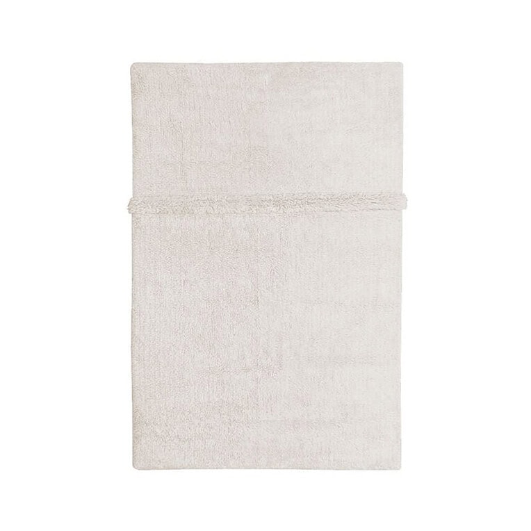 Lorena Canals Vloerkleed Tundra wol 80x140cm