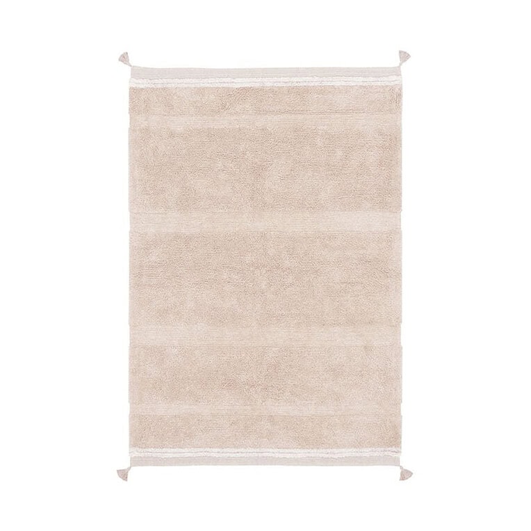 Lorena Canals Vloerkleed Bloom 90x130 cm
