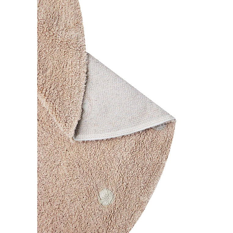 Lorena Canals Vloerkleed Dot Ø140cm