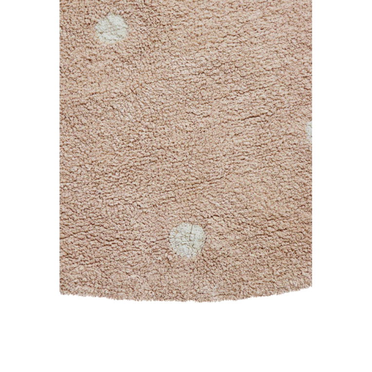 Lorena Canals Vloerkleed Dot Ø140cm