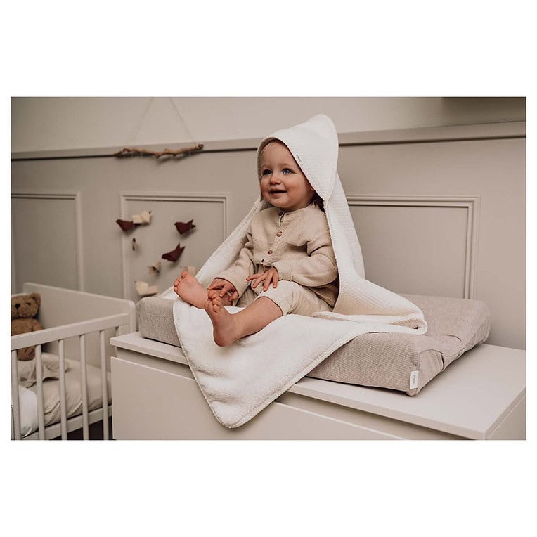 Koeka Omslagdoek teddy Elim