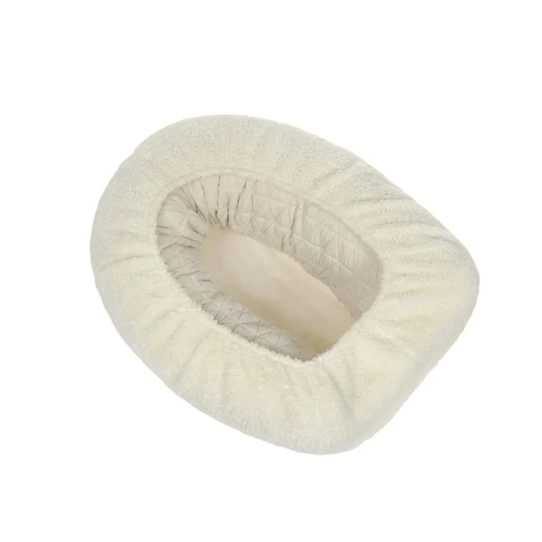 Nanami Nest hoes Teddy
