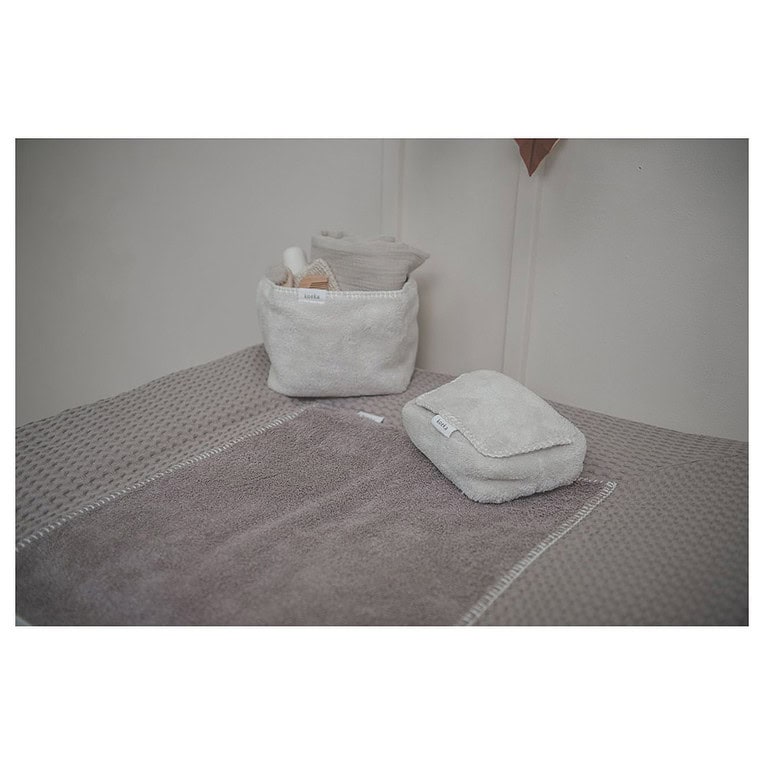 Koeka Hoes voor babydoekjes Malmo