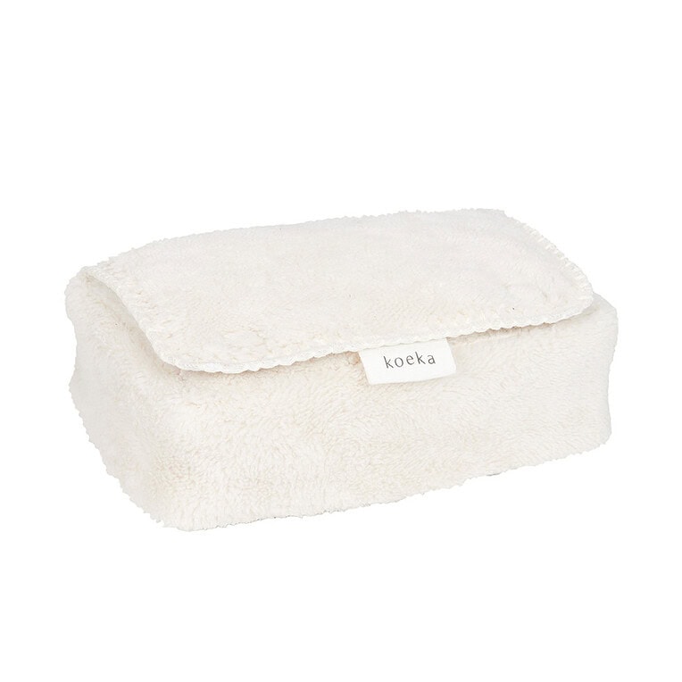 Koeka Hoes voor babydoekjes Malmo