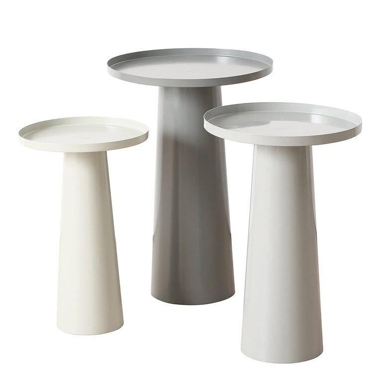 Kindercompagnie tafel Jacky