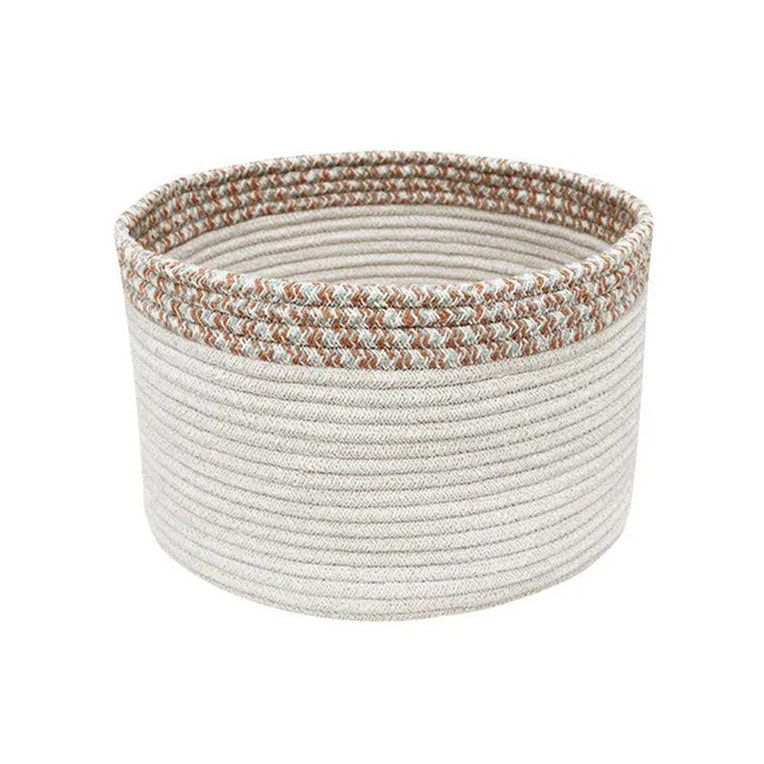 Lorena Canals Mand Kilo Ø40x25cm