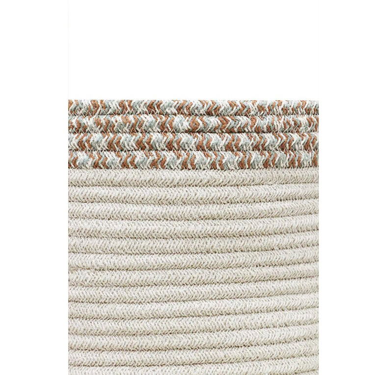 Lorena Canals Mand Kilo Ø40x25cm