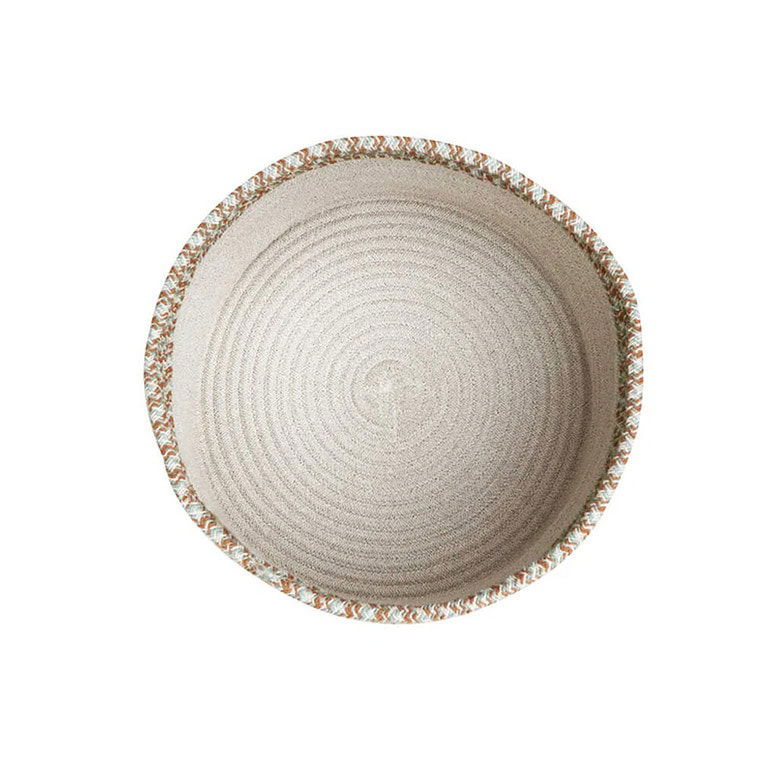 Lorena Canals Mand Kilo Ø40x25cm