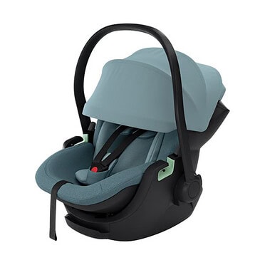 Thule Maple autostoel - Mid Blue