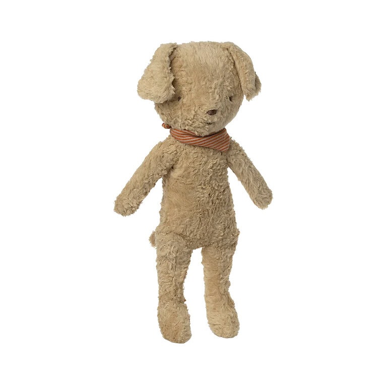 Maileg pluche hond