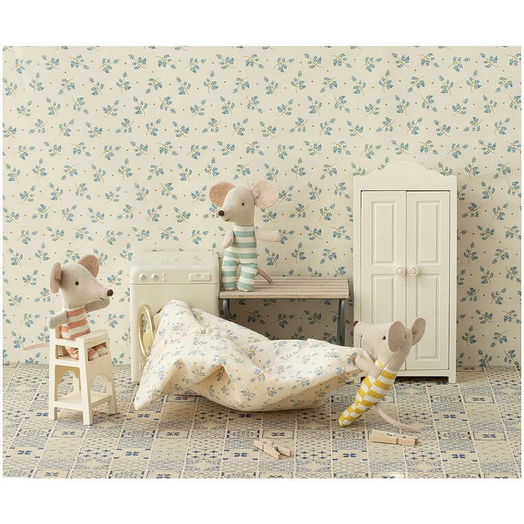 Maileg kinderstoel voor muis