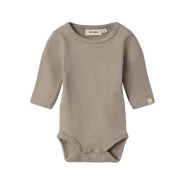 Lil'Atelier romper slim Thoro