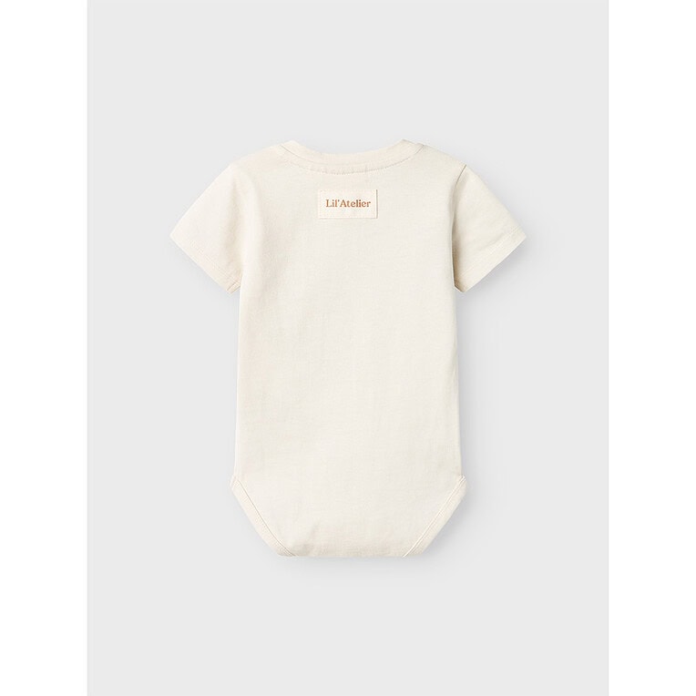 Lil'Atelier romper dolan
