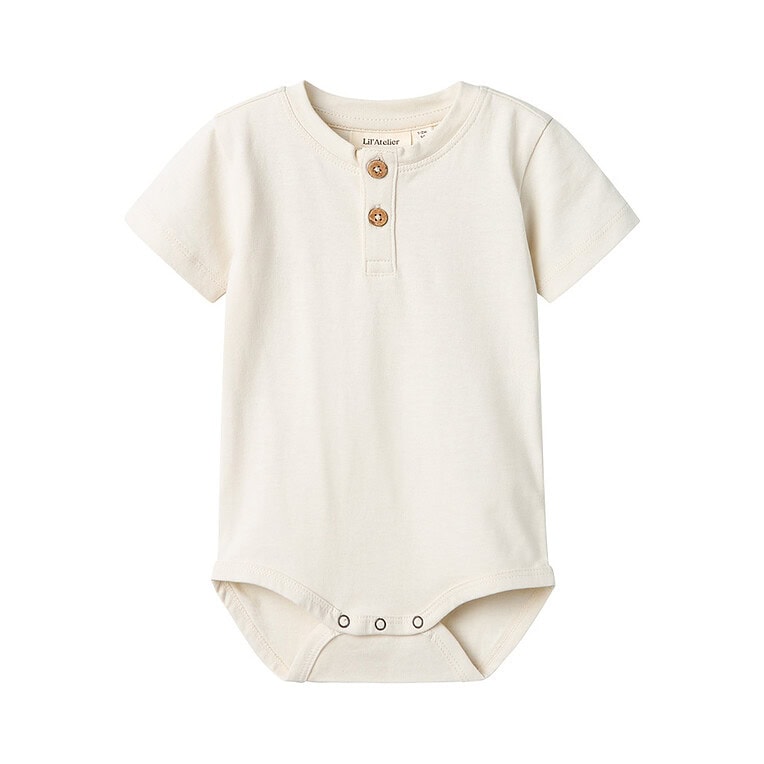 Lil'Atelier romper dolan