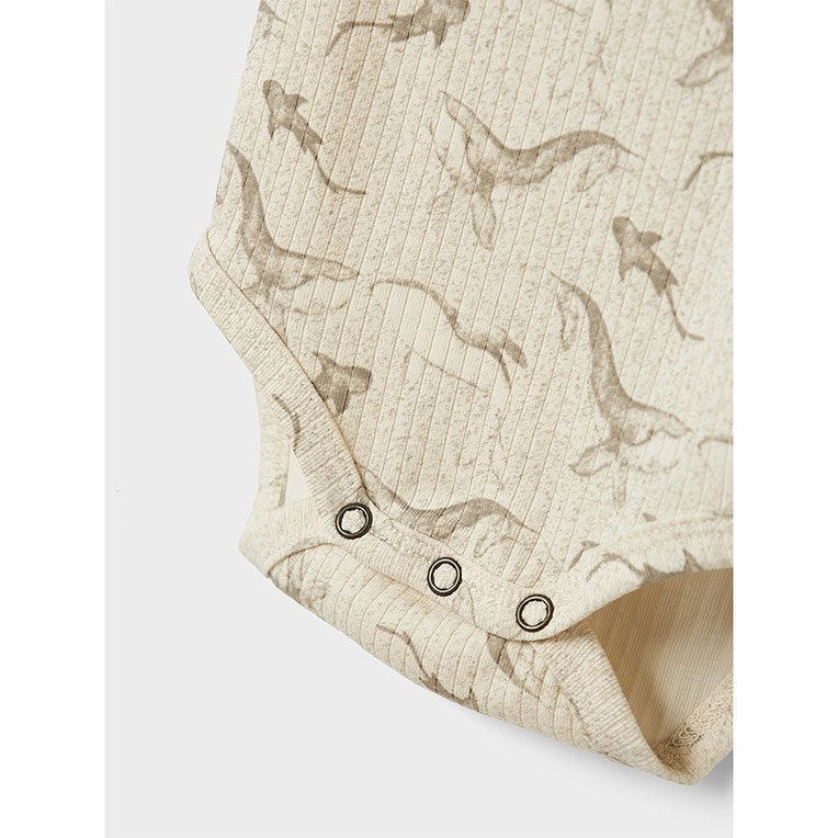 Lil'Atelier romper Gia whale