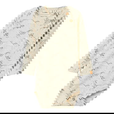 Lil'Atelier romper Gia whale