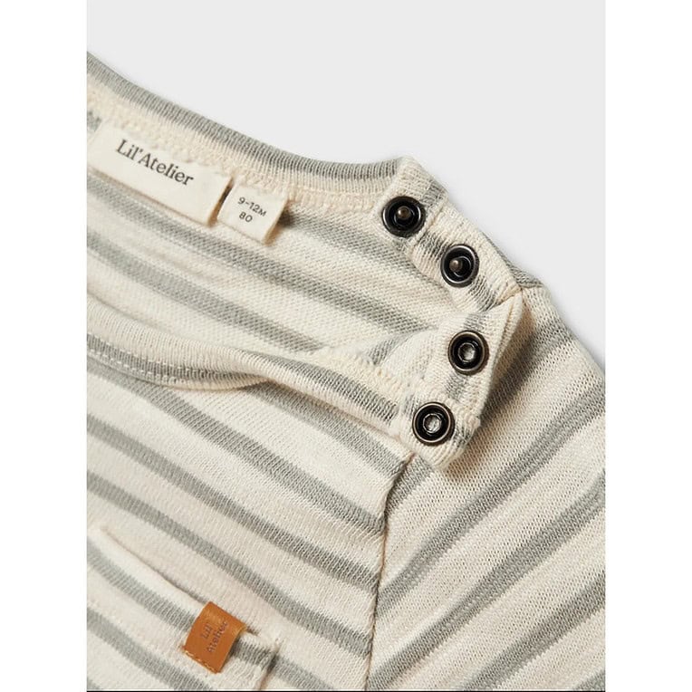 Lil'Atelier romper Denji