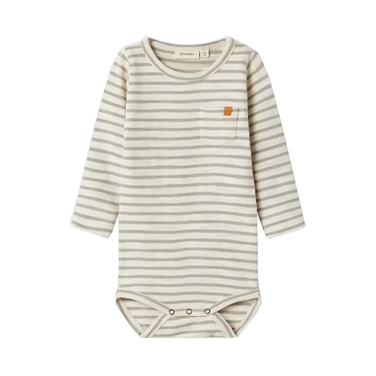 Lil'Atelier romper Denji