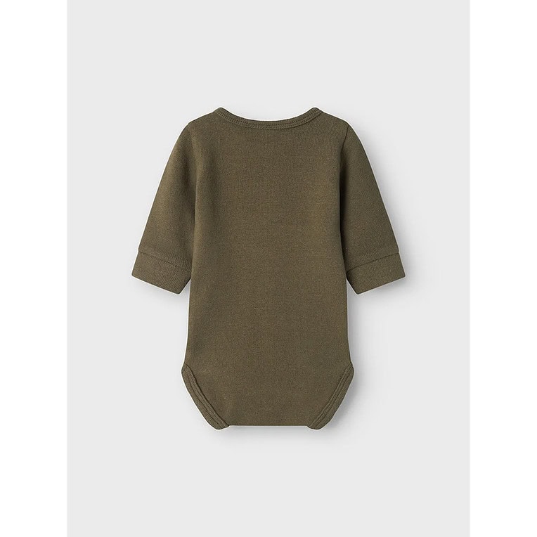 Lil’Atelier romper thoro him