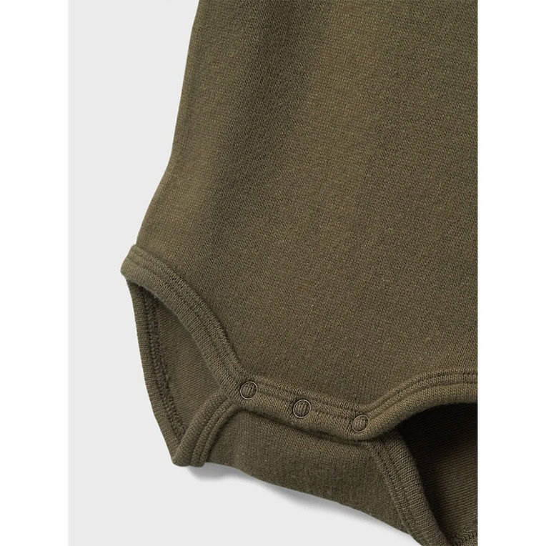 Lil’Atelier romper thoro him