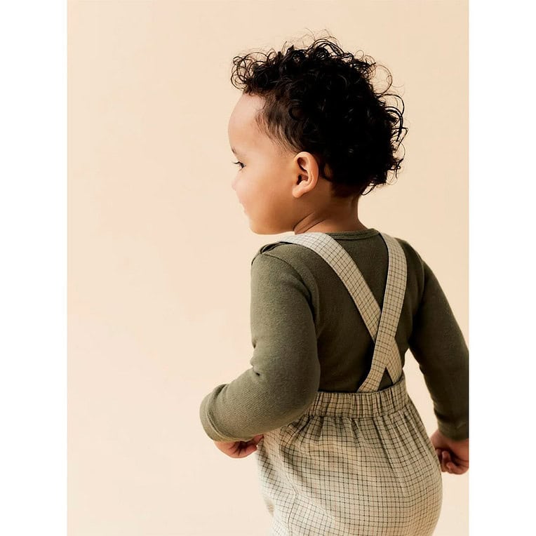 Lil’Atelier romper thoro him