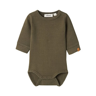 Lil’Atelier romper thoro him