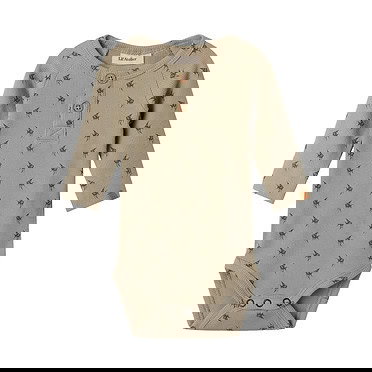 Lil'Atlier romper gago kp