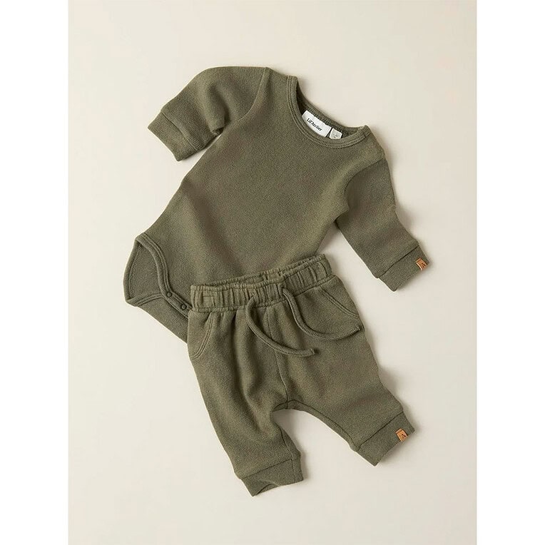 Lil'Atelier Horo hon broekje