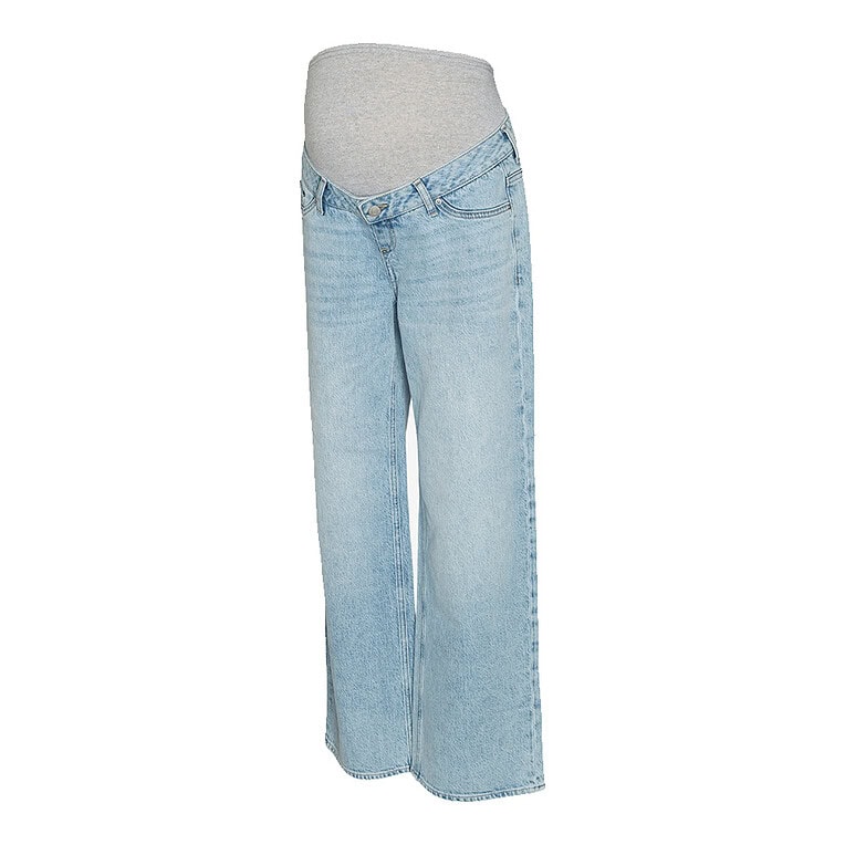 Vero Moda wide jeans tessa