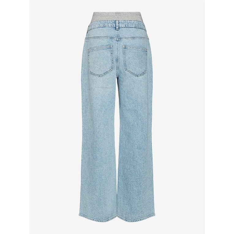 Vero Moda wide jeans tessa