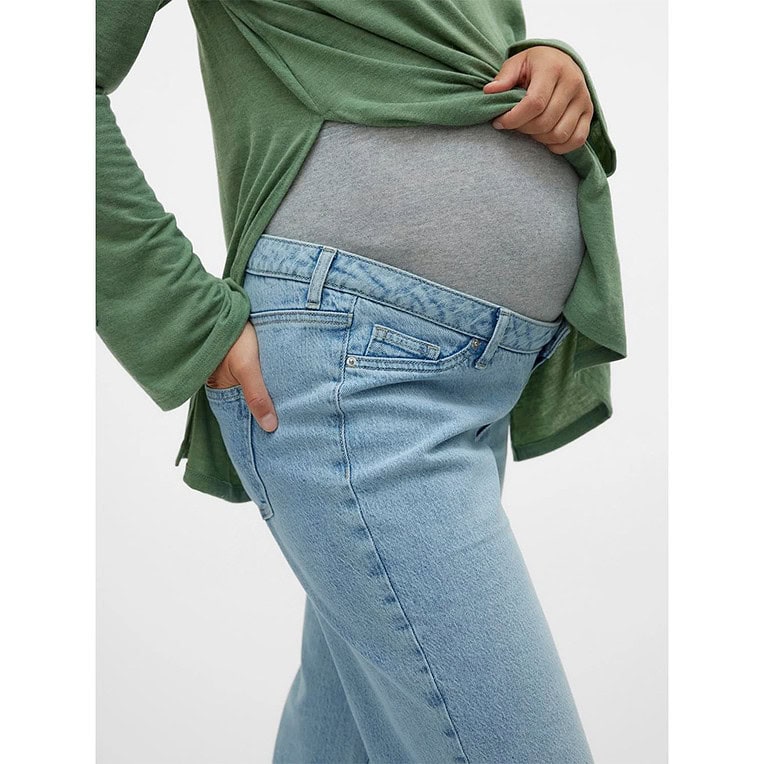 Vero Moda wide jeans tessa