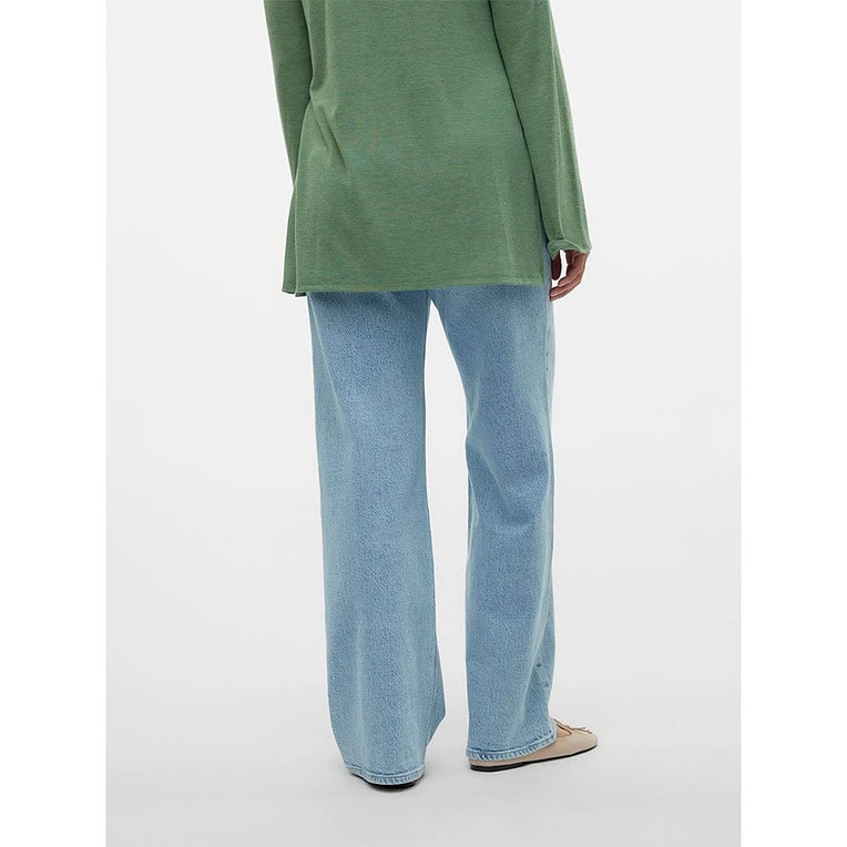 Vero Moda wide jeans tessa