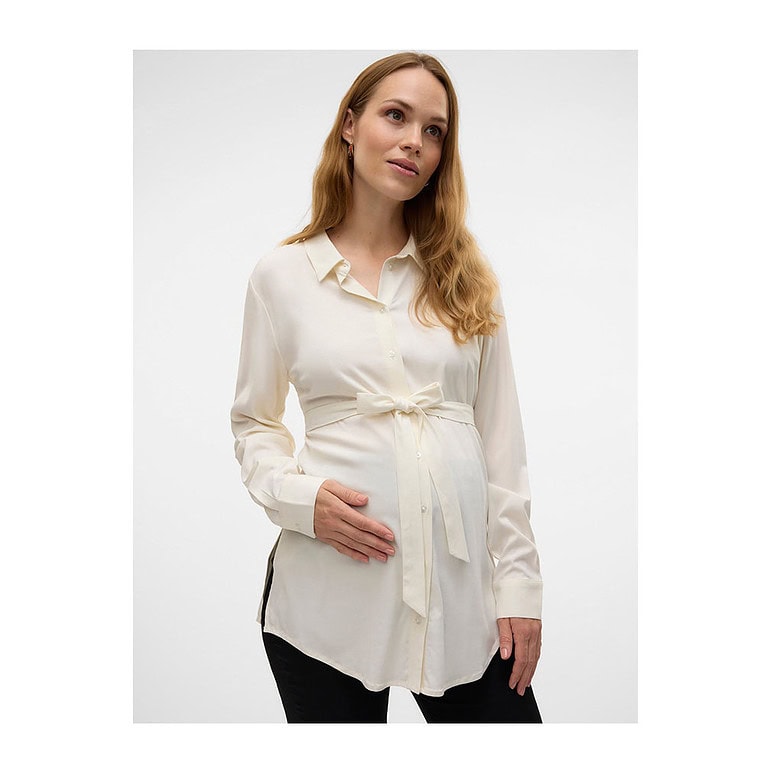 Mama Licious blouse elva