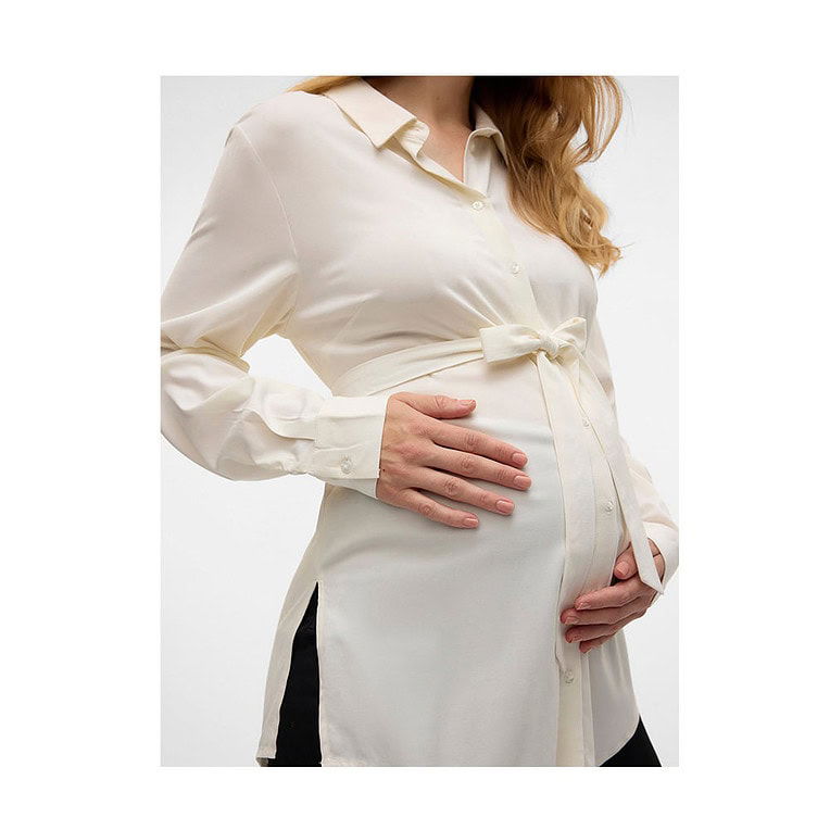 Mama Licious blouse elva