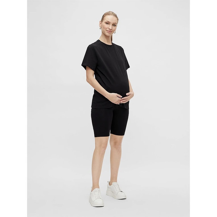 Mama Licious tshirt & short set Sally
