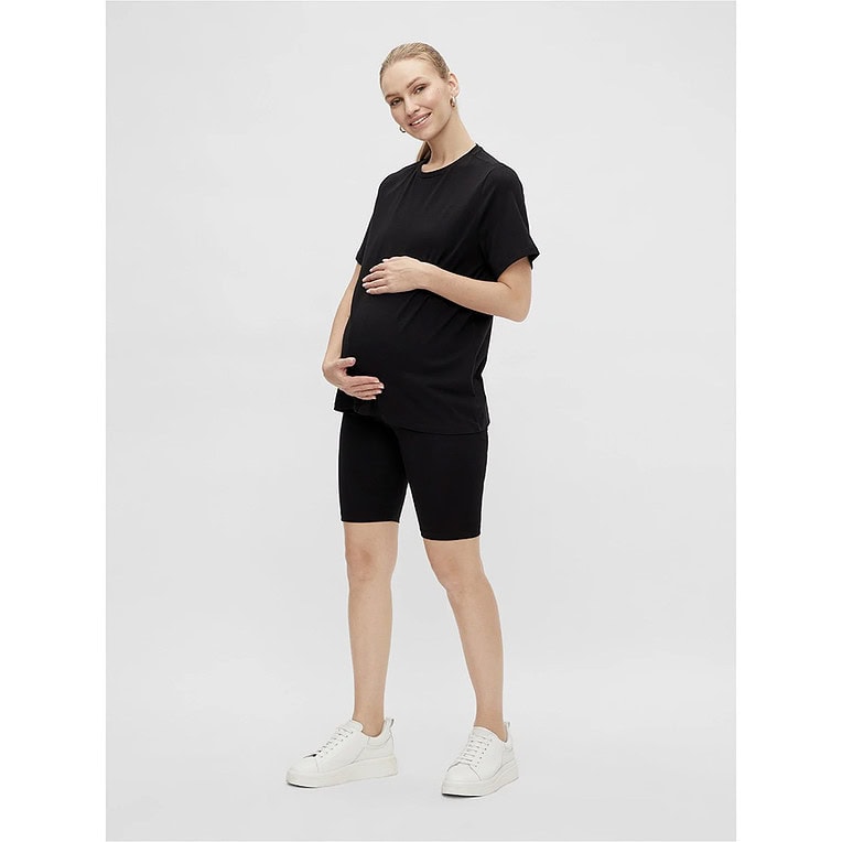Mama Licious tshirt & short set Sally