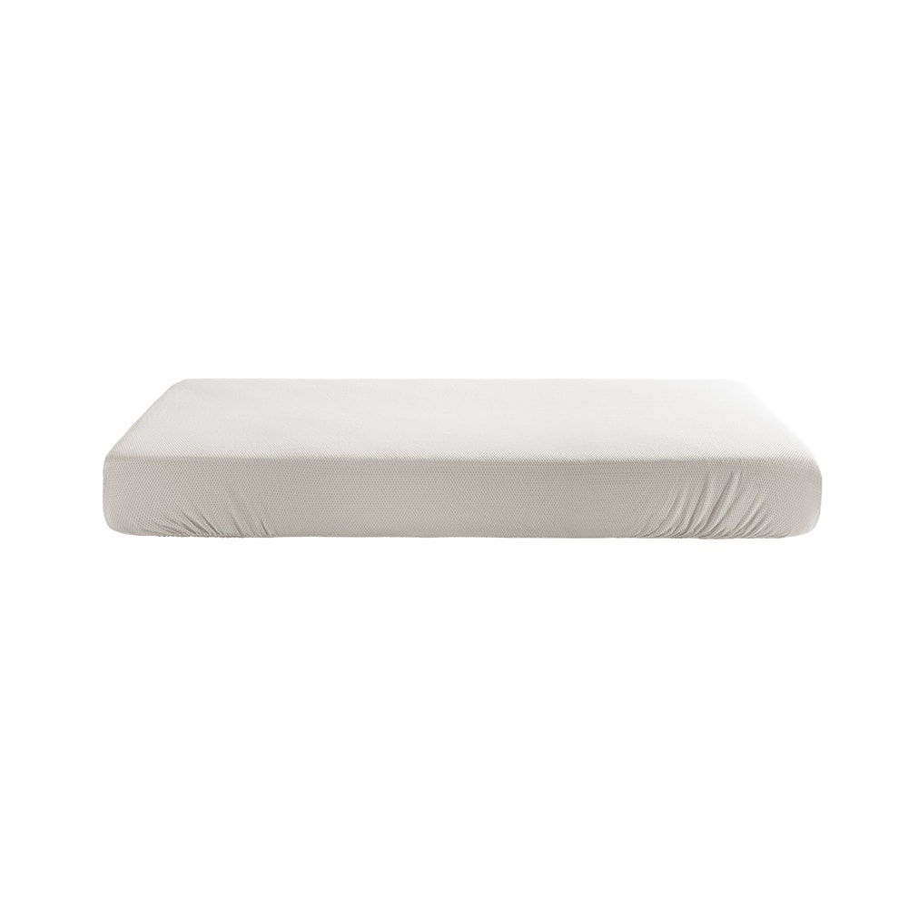 ZZZOOO airgosafe hoeslaken 60x120 Ivory