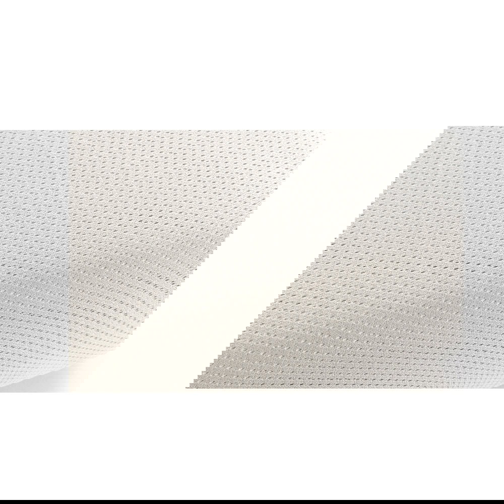 ZZZOOO airgosafe hoeslaken 60x120 Ivory