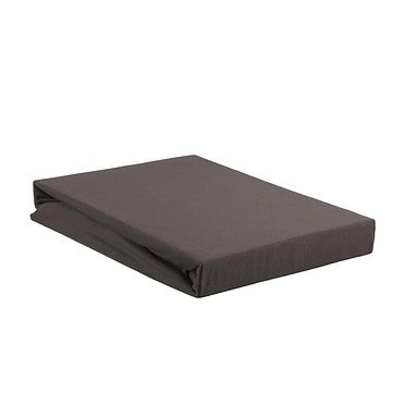 beddinghouse hoeslaken jersey 90x200/220