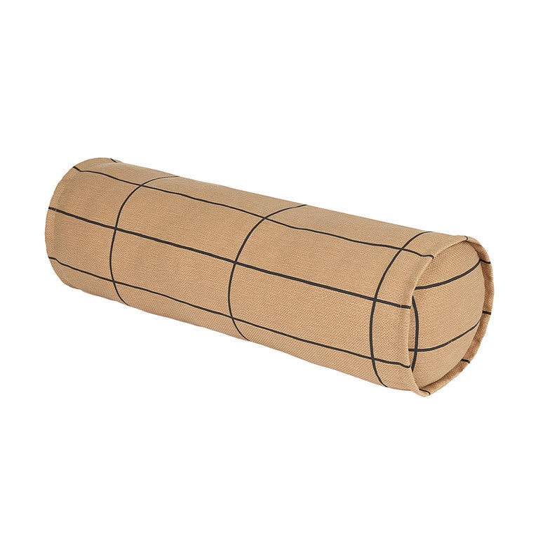 Nobodinoz kussen cylinder vibes
