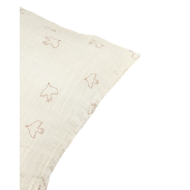Nobodinoz wabi sabi kussenhoes birds