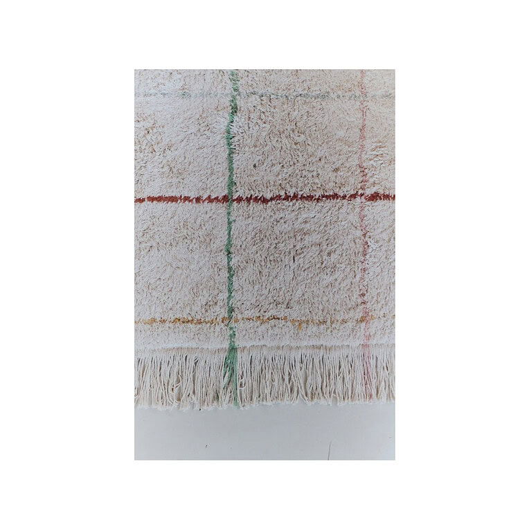 Lorena Canals vloerkleed color lines