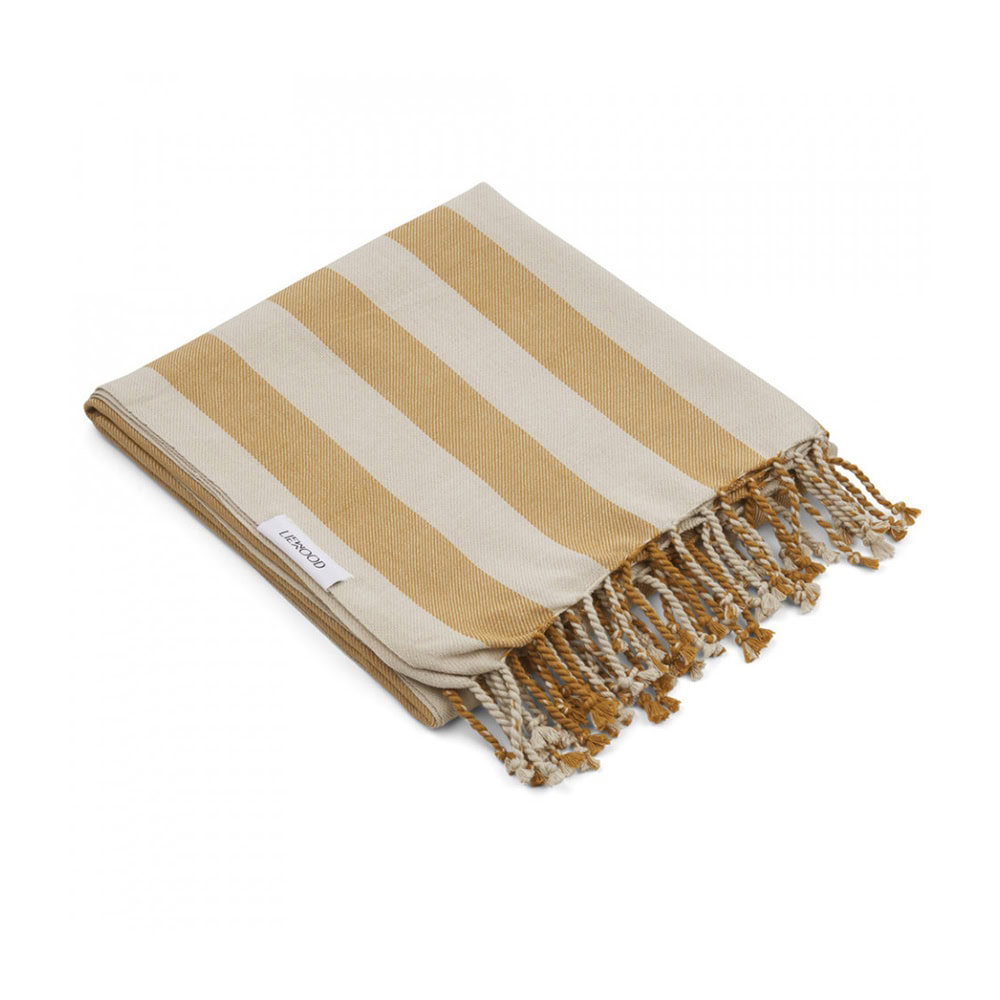 Liewood Handdoek Mona