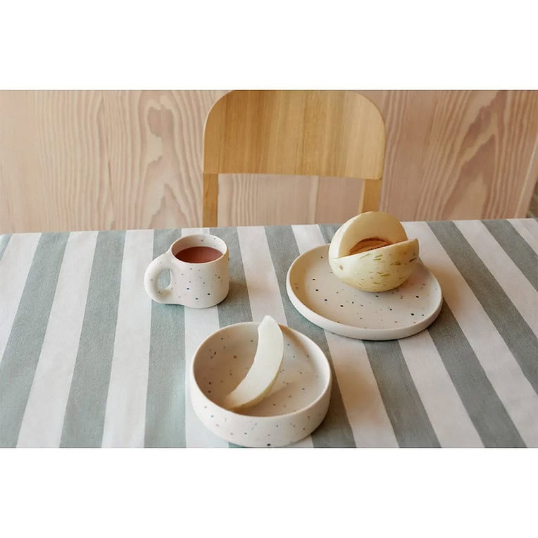 Liewood Andie kinderservies setje
